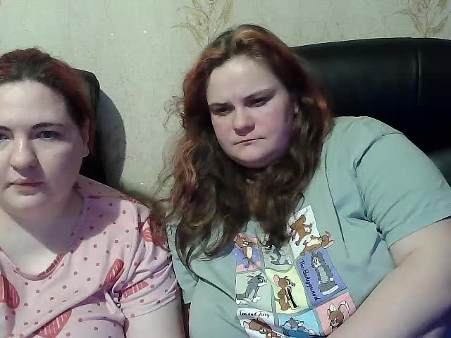 HollyXEva Live Sex February 12, 2026