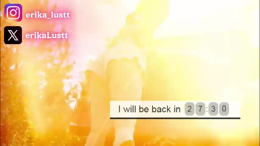 erikalustx Live Sex February 12, 2026