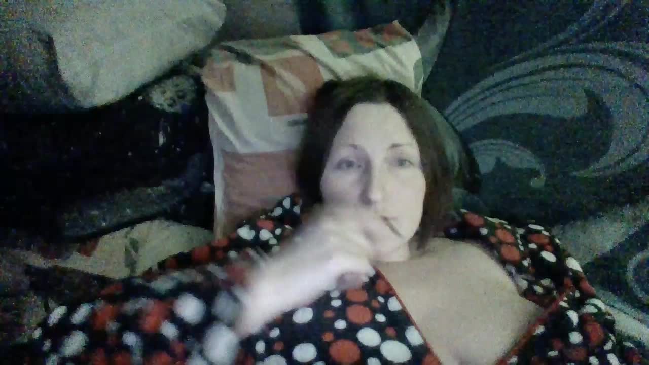 AllaSowinskaya Live Sex February 12, 2026