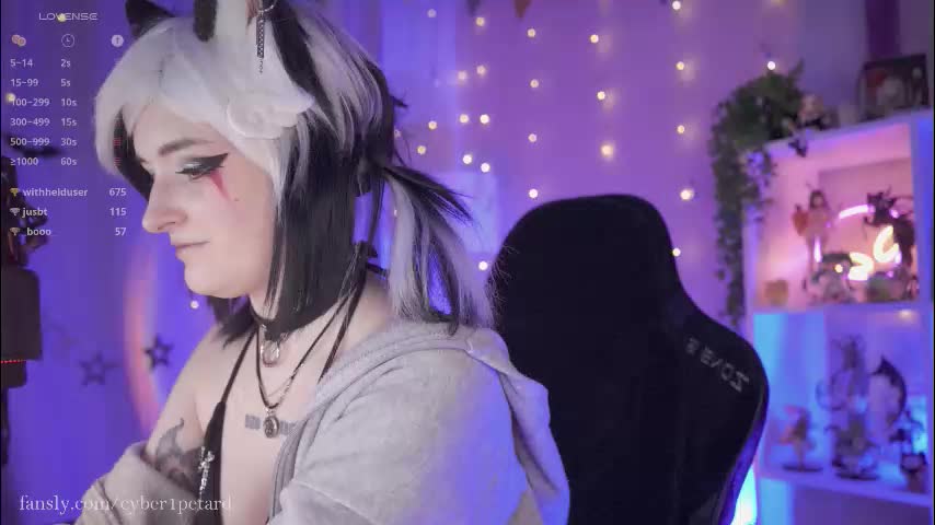 vronnier Live Sex February 12, 2026