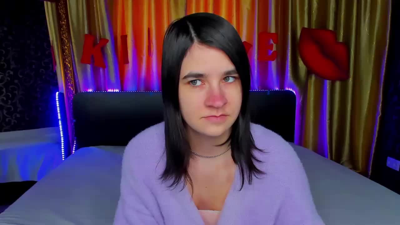 Polly-Love Live Sex February 12, 2026