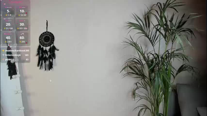 euphoria_life Live Sex February 12, 2026