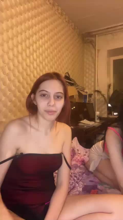 Kiticattt Live Sex February 12, 2026