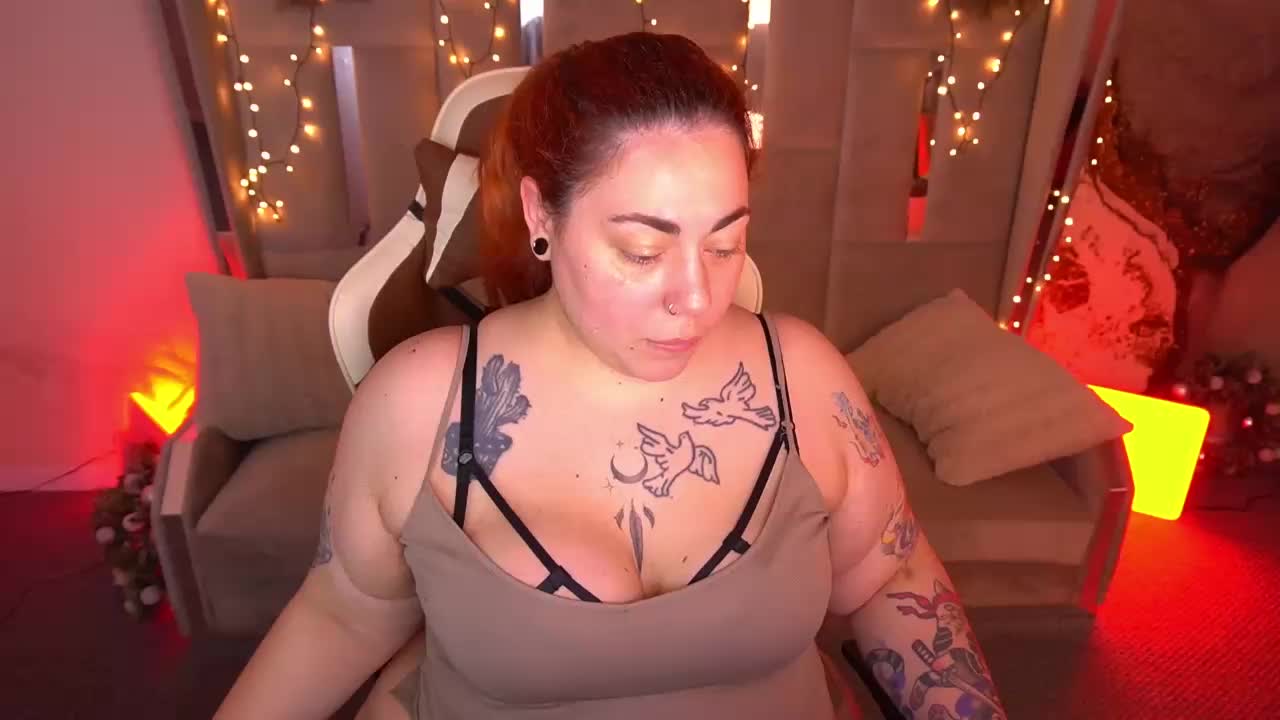 AmazonkaStarrr Live Sex February 12, 2026