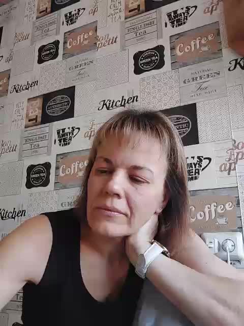 KissaHot Live Sex February 12, 2026