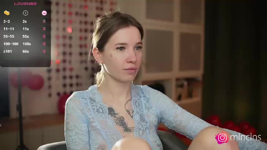 mel-collins Live Sex February 12, 2026