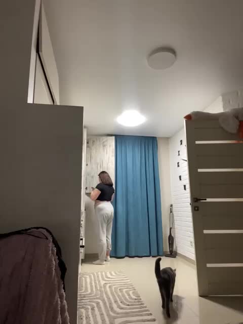 SONYA_ Live Sex February 12, 2026