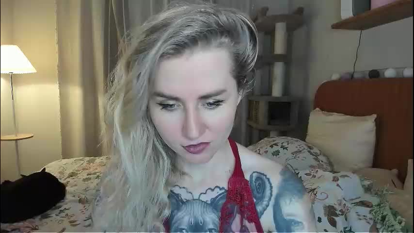 alexarush Live Sex February 12, 2026