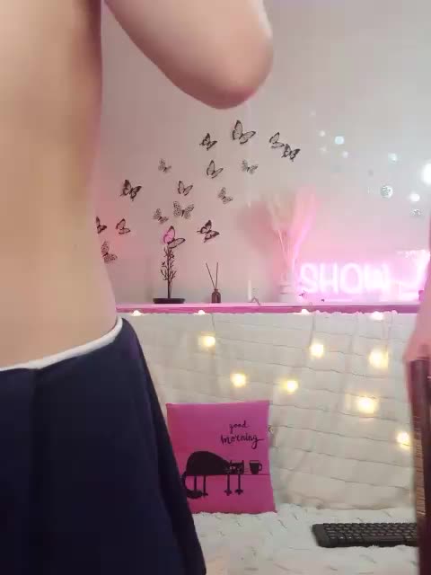 businka11223a Live Sex February 12, 2026