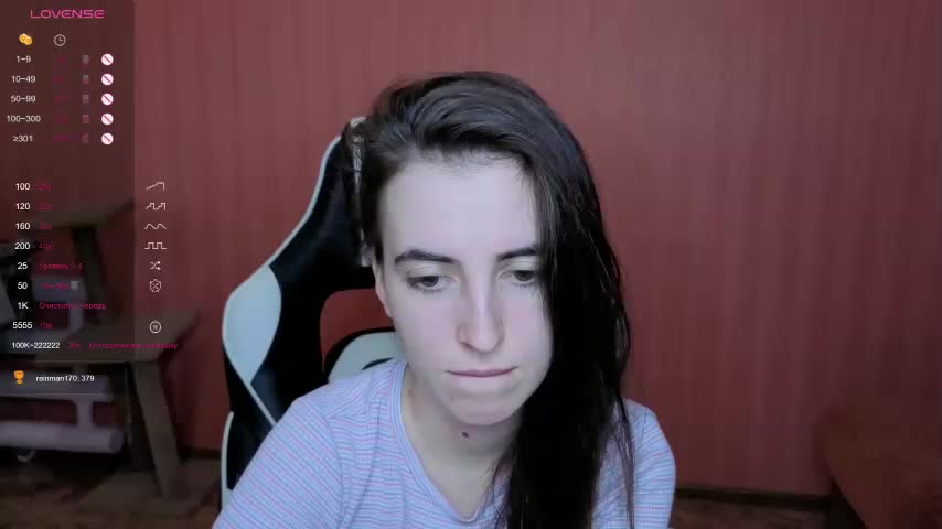 Valeritiio Live Sex February 12, 2026