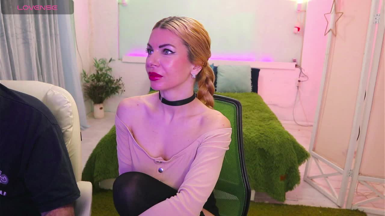 AlisaAleks Live Sex February 12, 2026