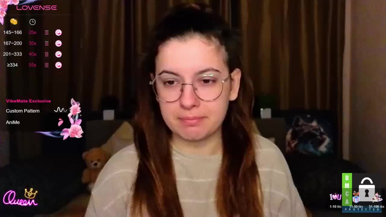 AminaBeatris13 Live Sex February 12, 2026