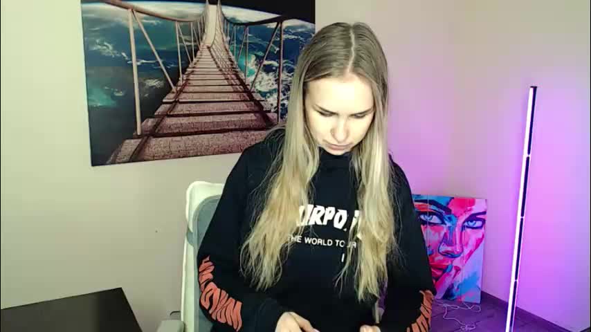 erikagavin Live Sex February 12, 2026