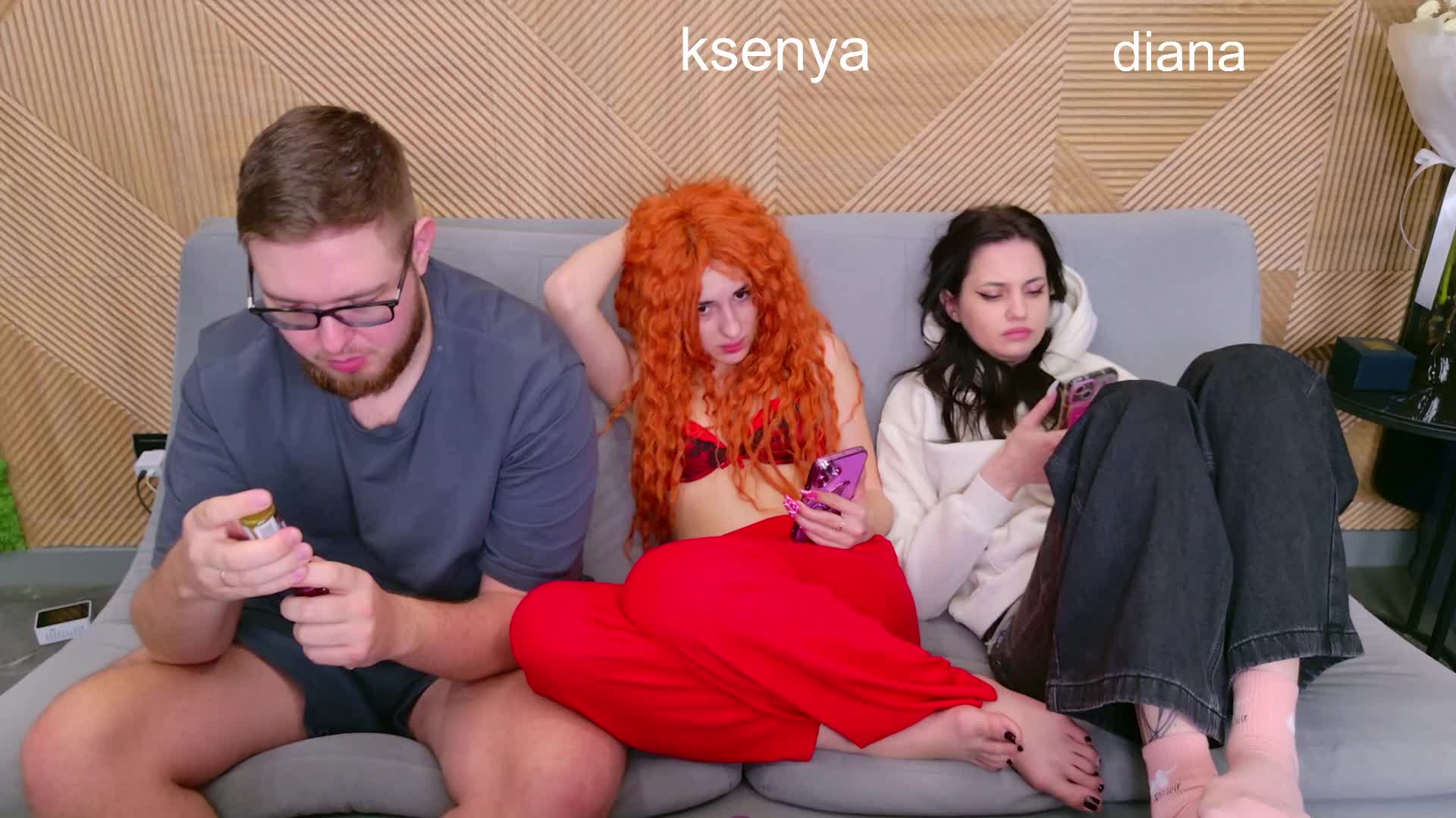 WebcamSlut Live Sex February 12, 2026