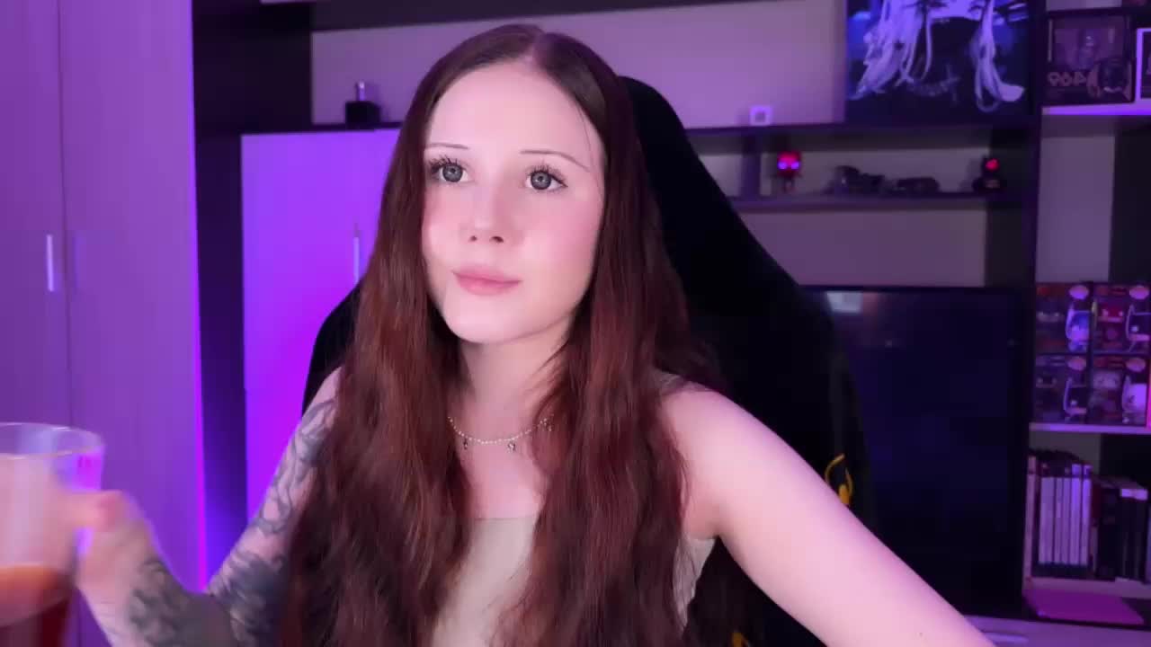 jasminevine Live Sex February 12, 2026