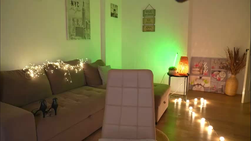 magnetic_ami Live Sex February 12, 2026