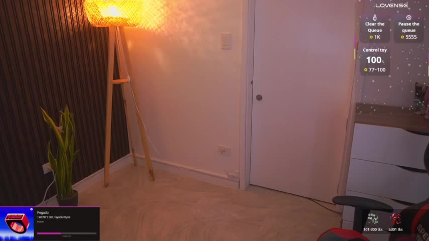 DanikaDillan Live Sex February 12, 2026