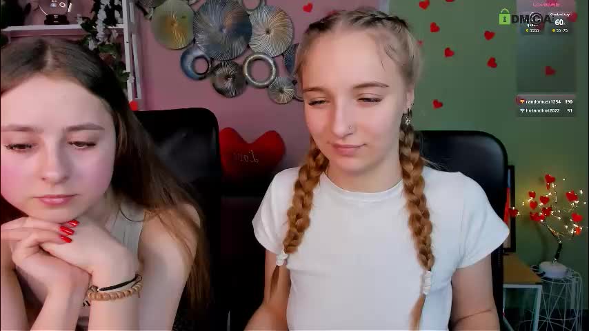 keylas_moan Live Sex February 12, 2026