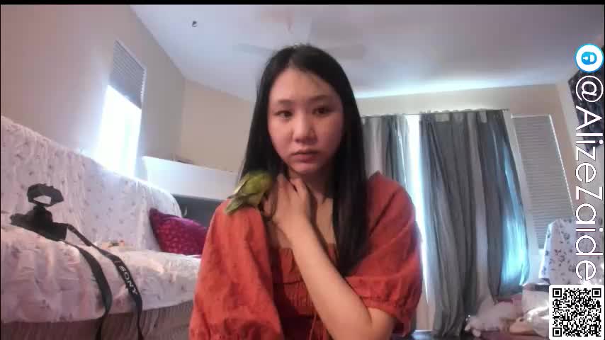 alizezaide Live Sex February 12, 2026