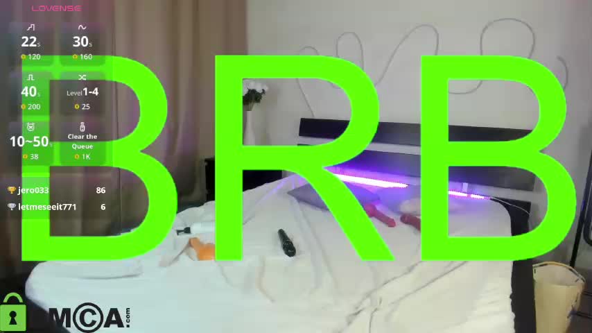 Stasy-Traiin Live Sex February 12, 2026