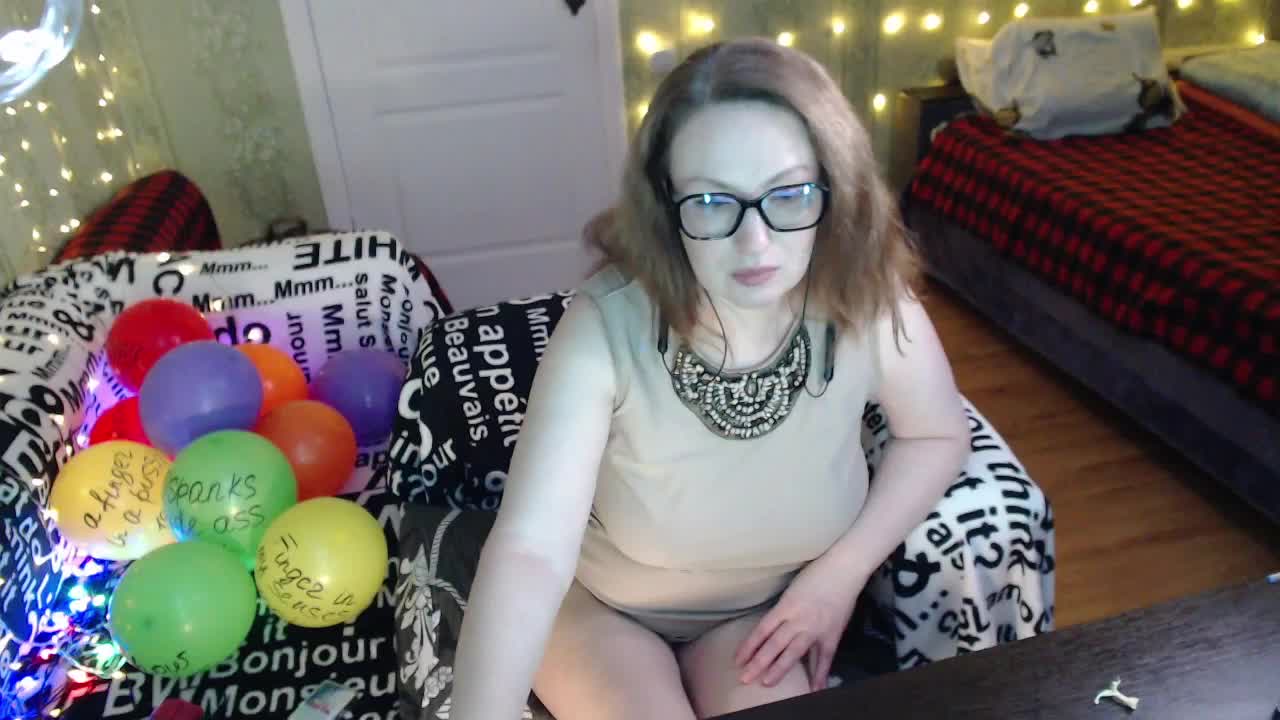 MeganIris Live Sex February 12, 2026