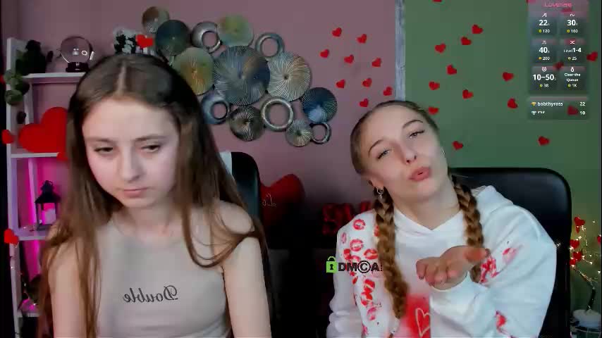 keylas_moan Live Sex February 12, 2026