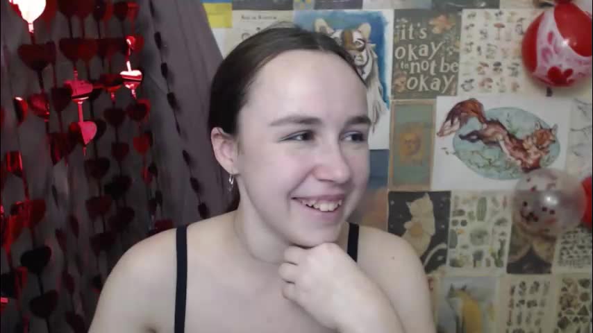 veryveryvery_shy Live Sex February 12, 2026