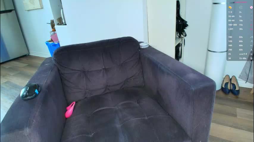 taylortait Live Sex February 12, 2026