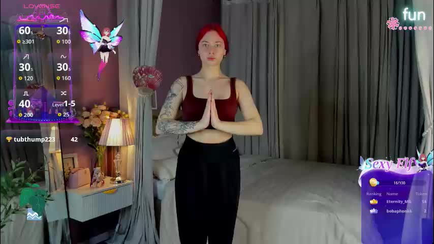 maybe_mia Live Sex February 12, 2026