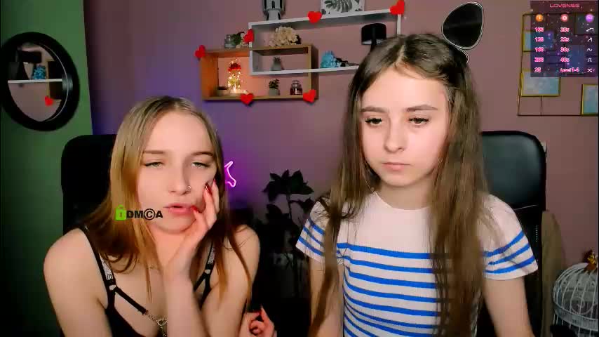 rebecca_smile_ Live Sex February 12, 2026