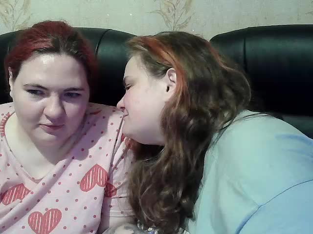 HollyXEva Live Sex February 12, 2026