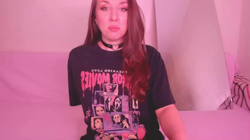 FoxyAlisa Live Sex February 12, 2026