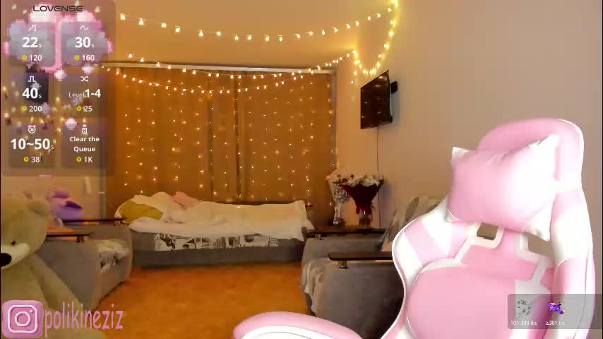 merryl_clark Live Sex February 12, 2026
