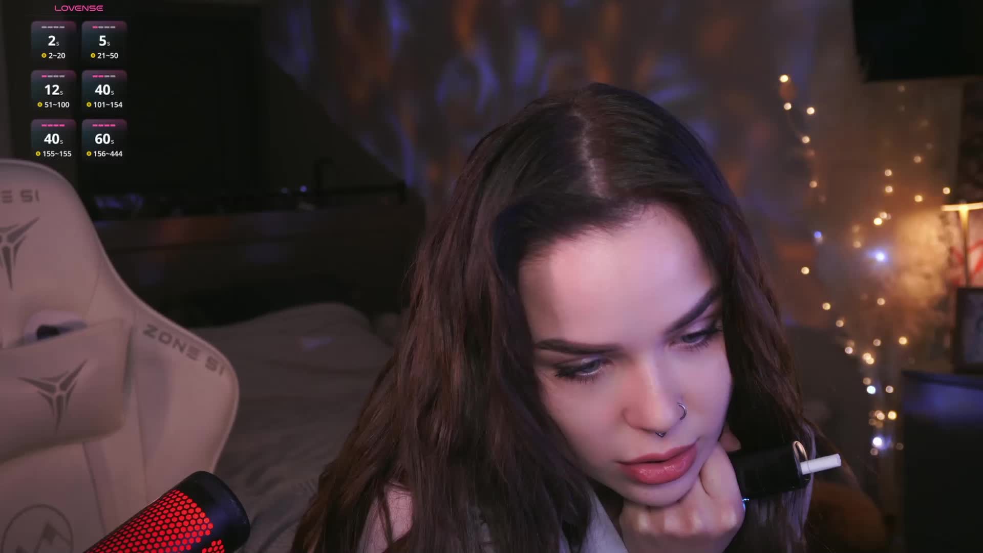 MiniNika Live Sex February 12, 2026