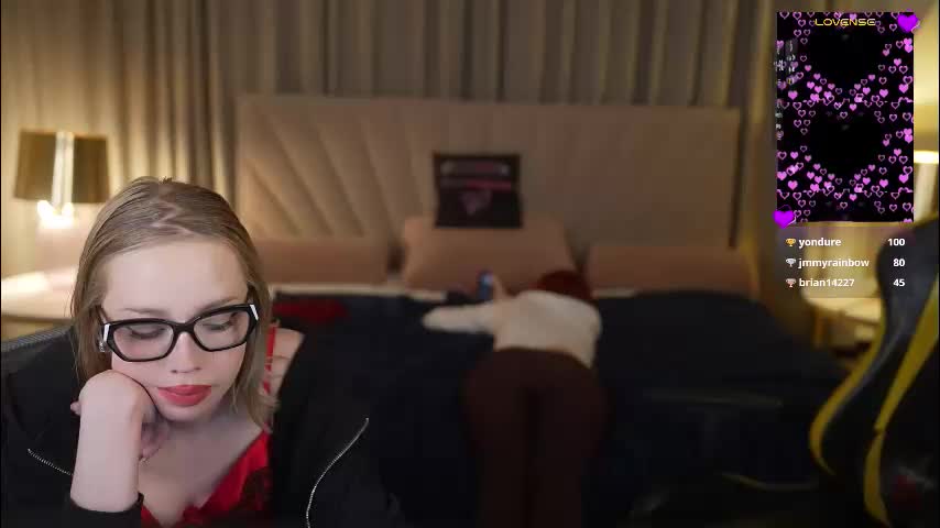 anabel2054 Live Sex February 12, 2026