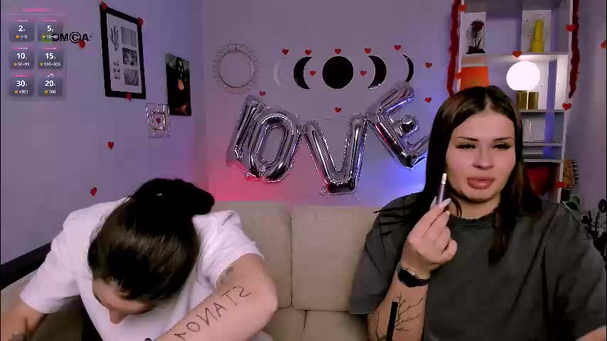 daisy_baby_ Live Sex February 12, 2026