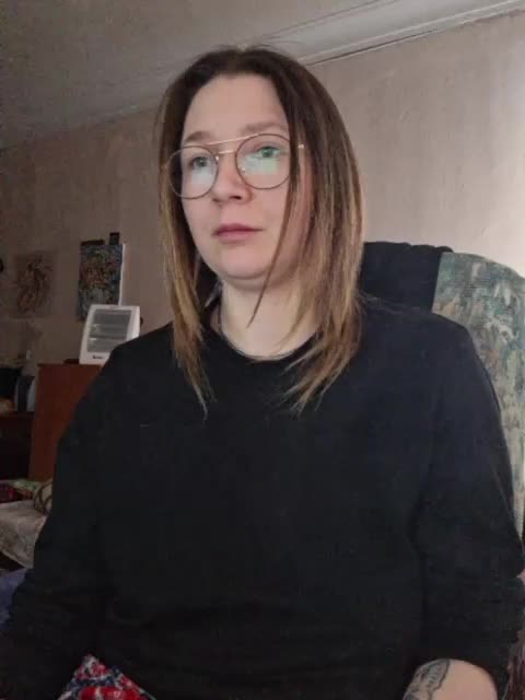 Ozalin Live Sex February 12, 2026