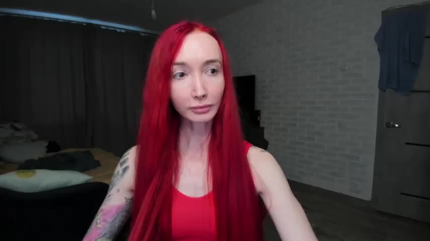 Roxy-Sun Live Sex February 12, 2026