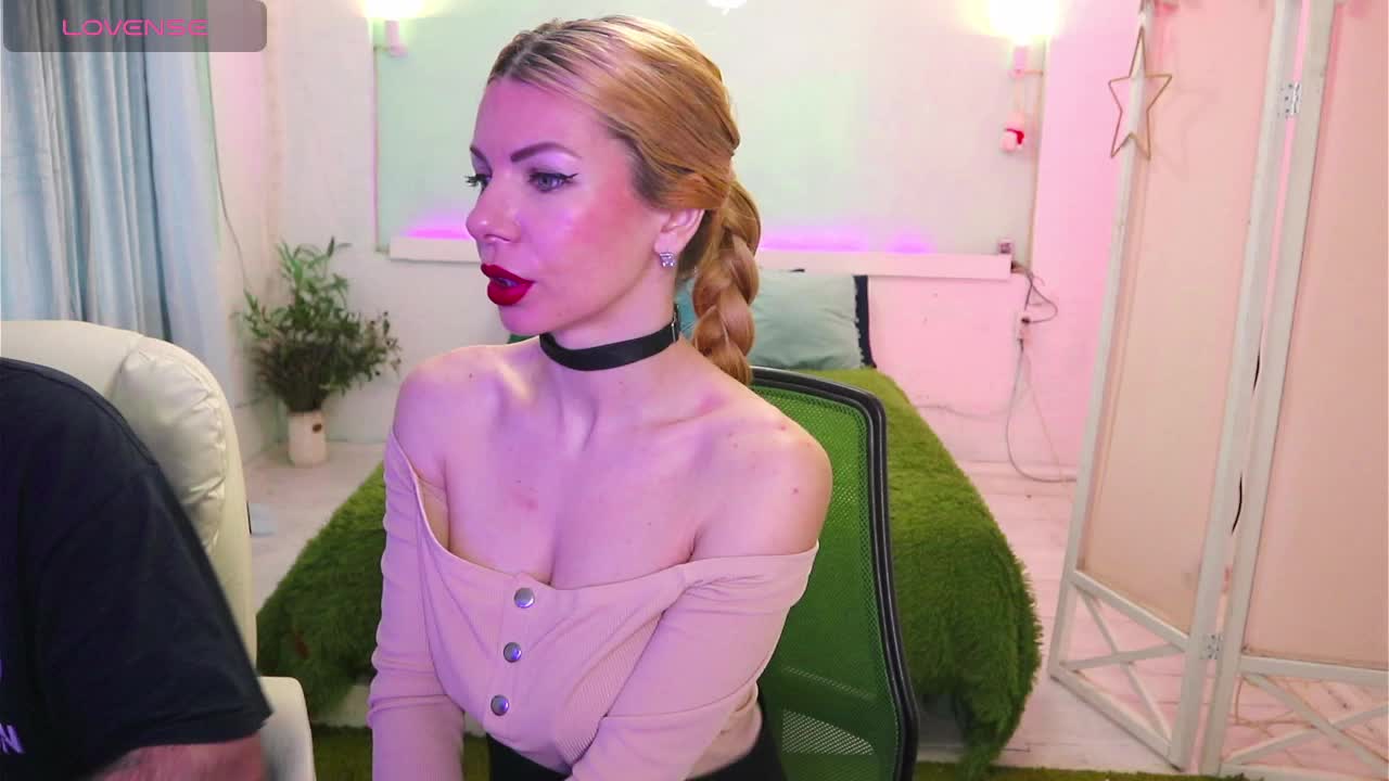 AlisaAleks Live Sex February 12, 2026