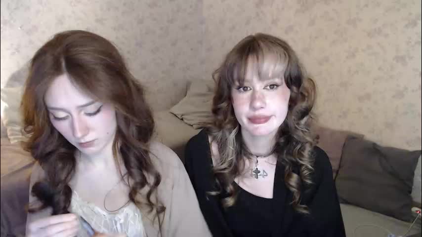 digital_geisha Live Sex February 12, 2026