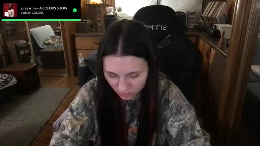 incognitoqueen Live Sex February 12, 2026