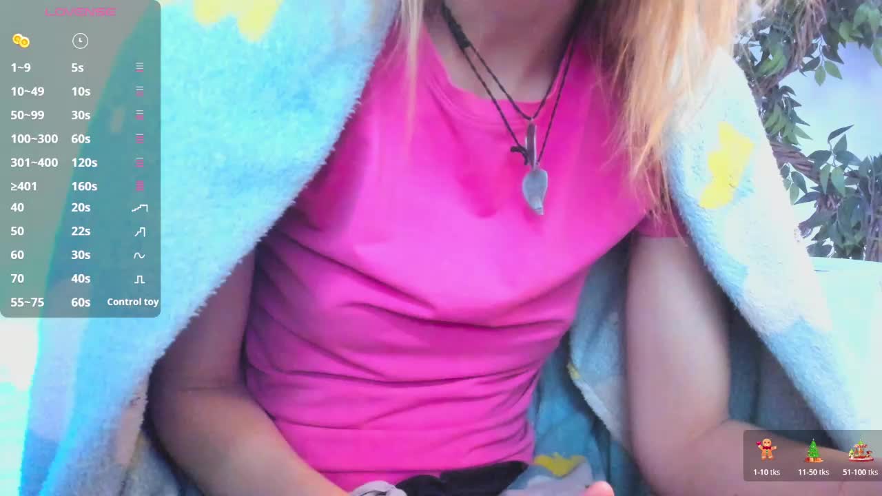 Beellami Live Sex February 12, 2026