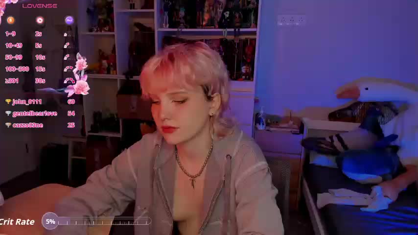 Cool-Love Live Sex February 12, 2026