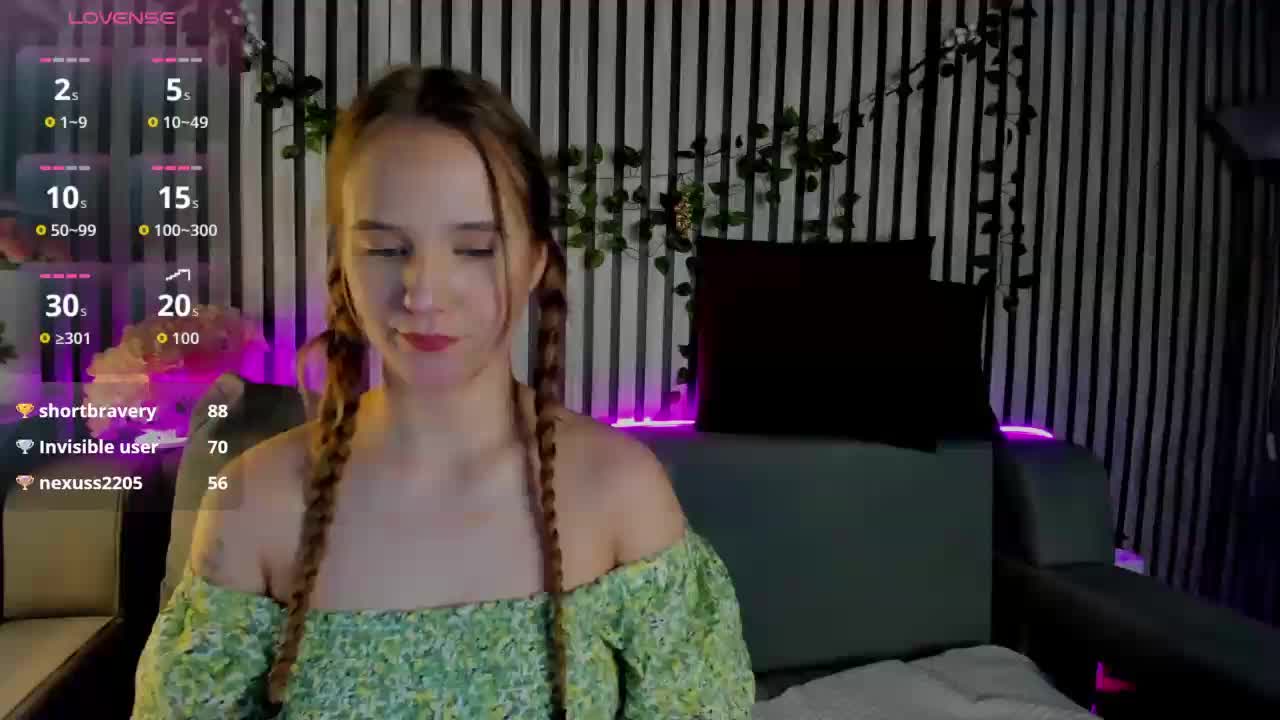 Casey-Sweeet Live Sex February 12, 2026