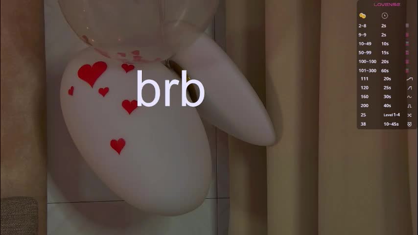 lolla_spencer Live Sex February 12, 2026