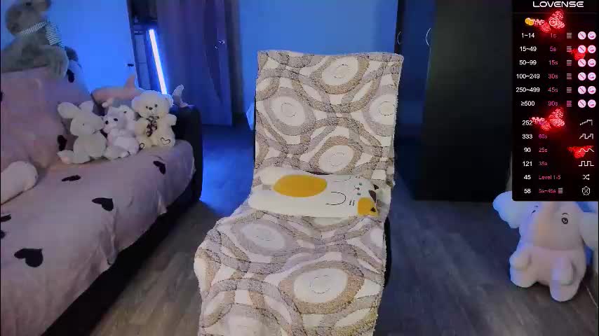 shimizyre Live Sex February 12, 2026