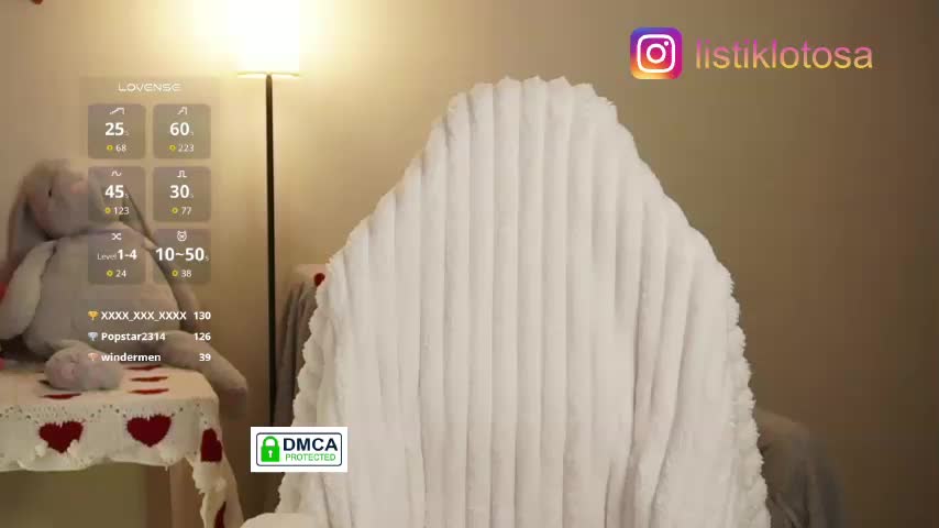 Kokome Live Sex February 12, 2026