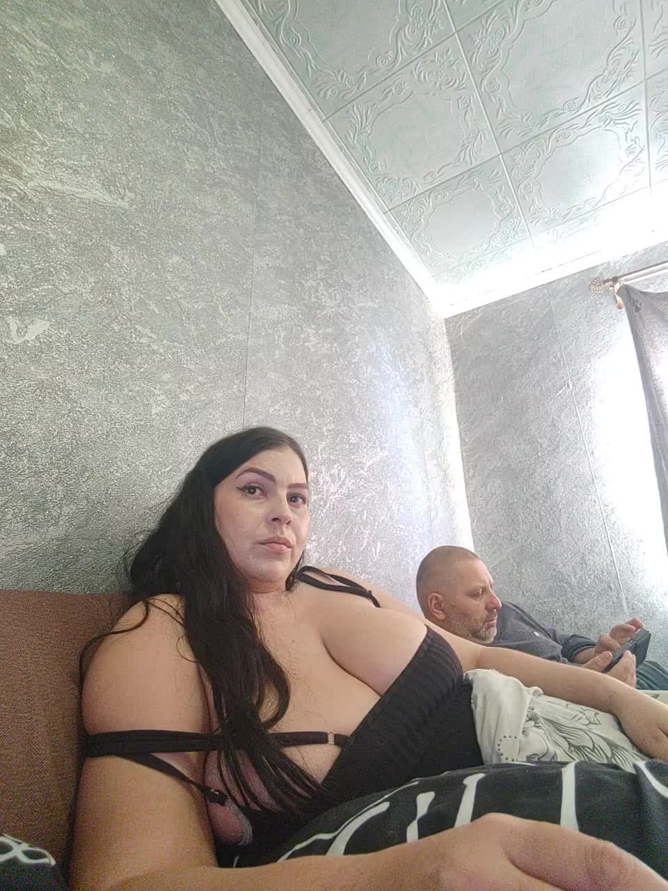 Cleopatra1990 Live Sex February 12, 2026