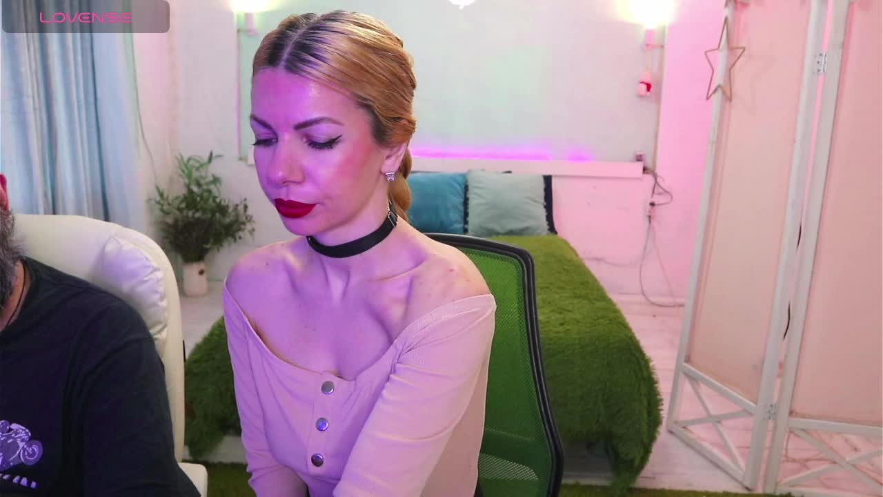 AlisaAleks Live Sex February 12, 2026