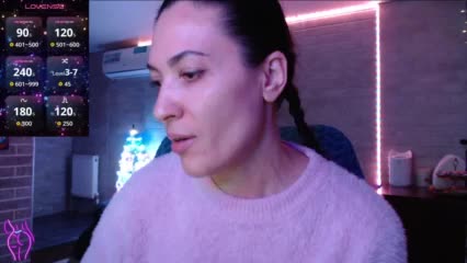 Marina4Love Live Sex February 12, 2026